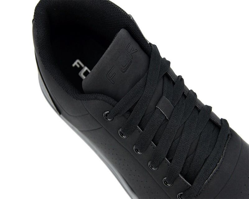 FLR Congo Pro Black 8