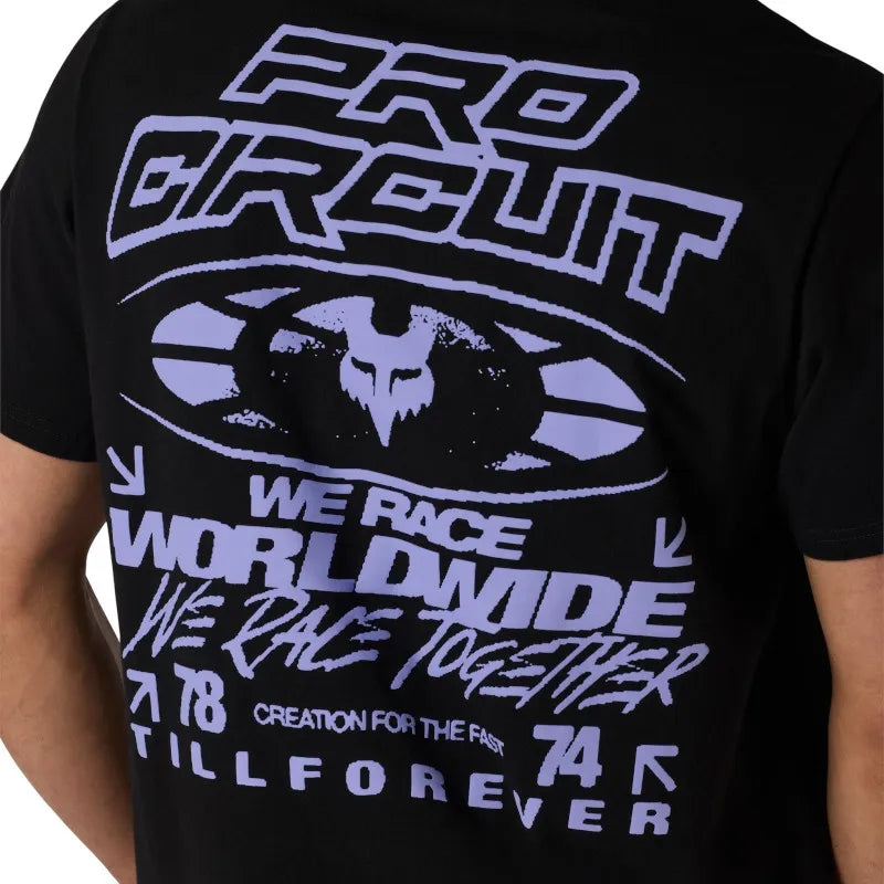 Pro Circuit 195 Original SS Tee