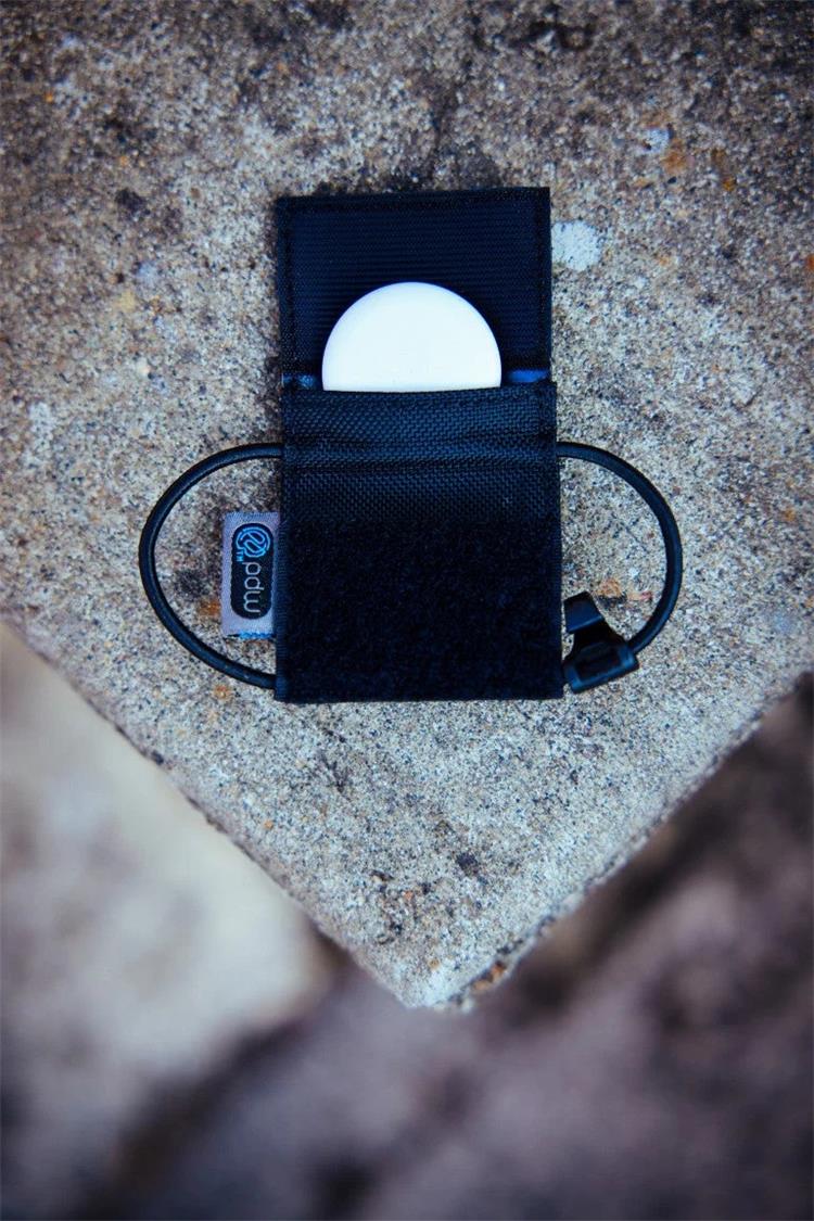 PDW Tracker Keeper 3