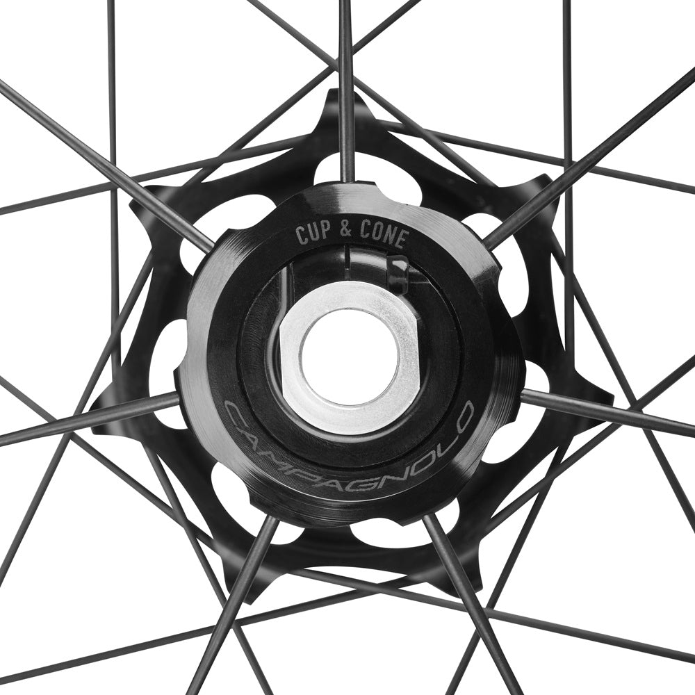 Campagnolo Zonda All Road Carbon wheelset