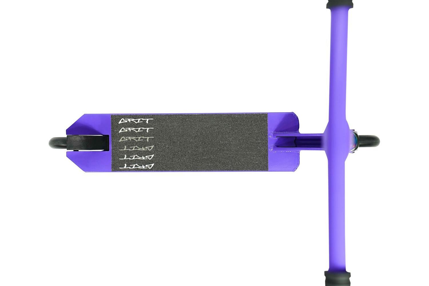 Grit Extremist Purple 4