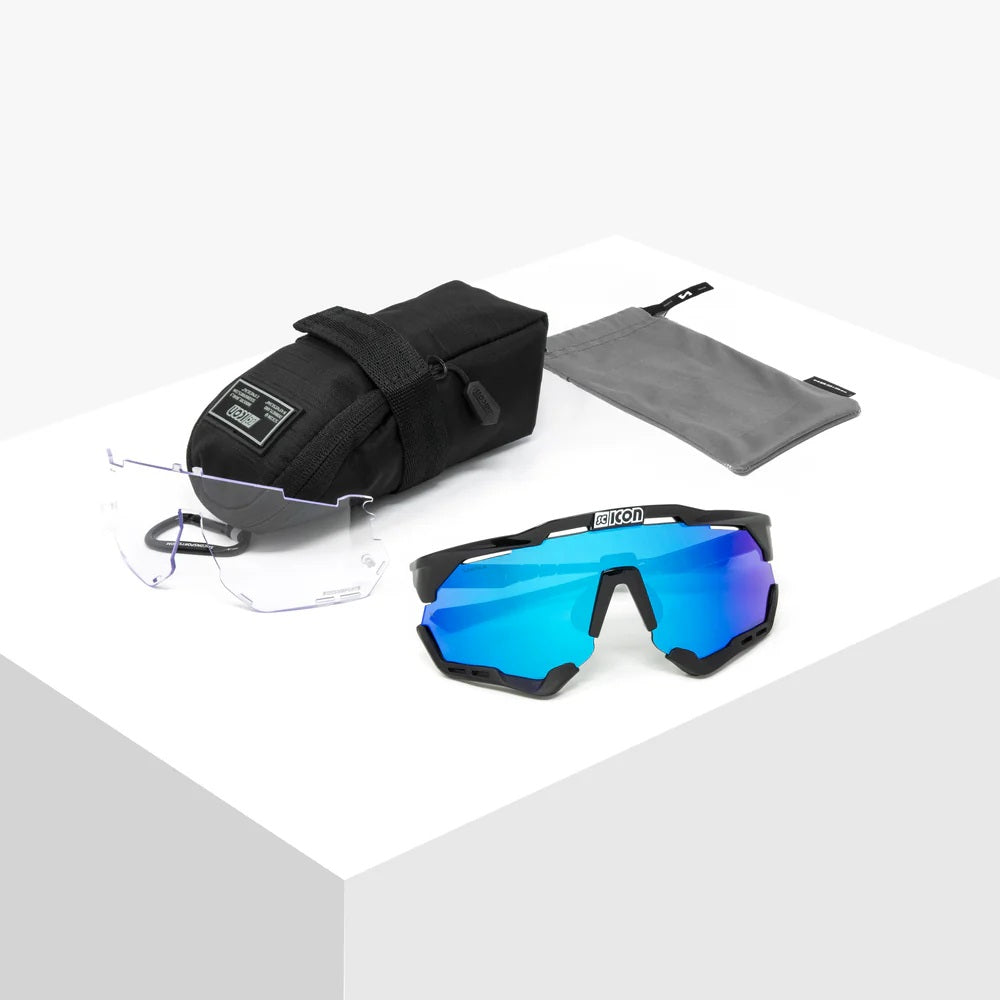 Scicon Aeroshade XL Multimirror 1