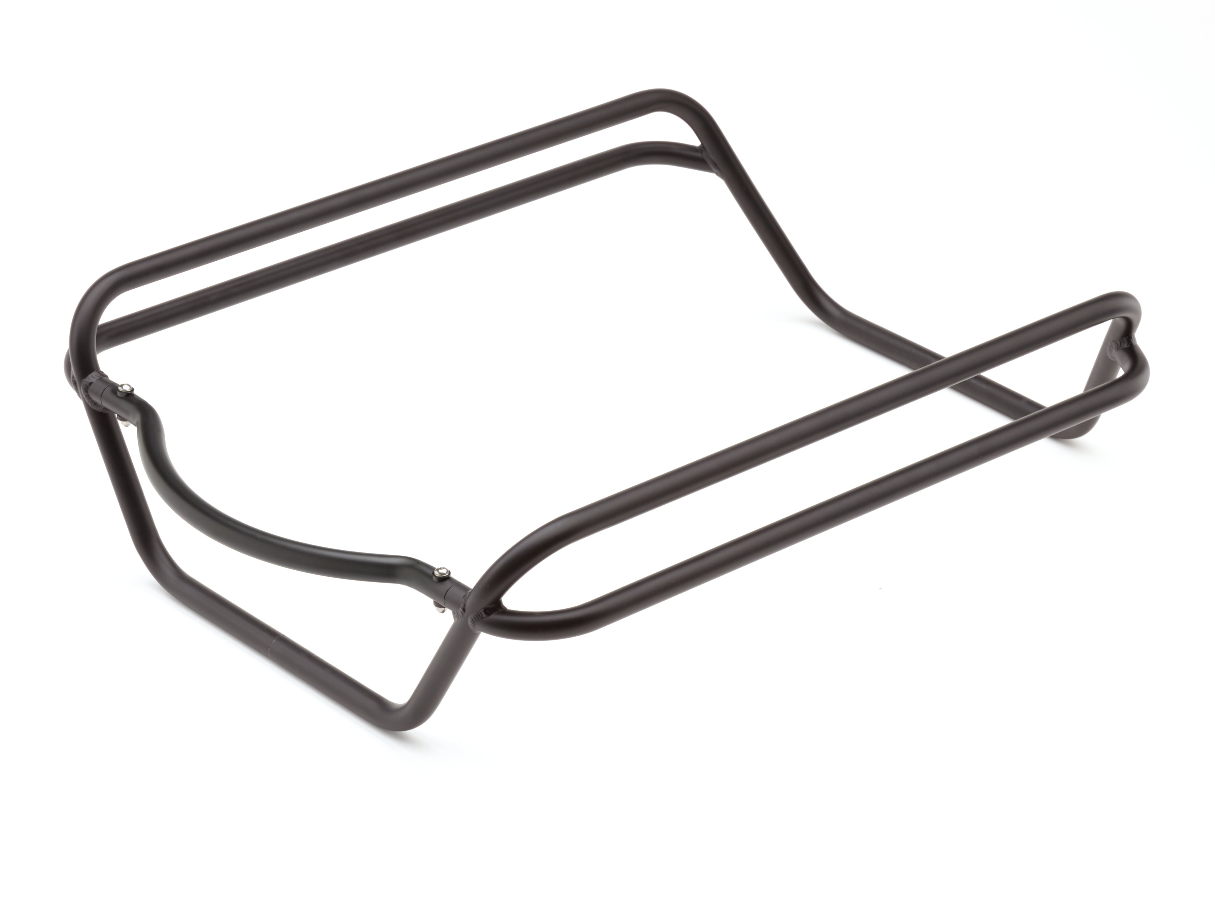 HIGH RAIL (BOOST EVO 1,2,3 / 46ER) BLACK