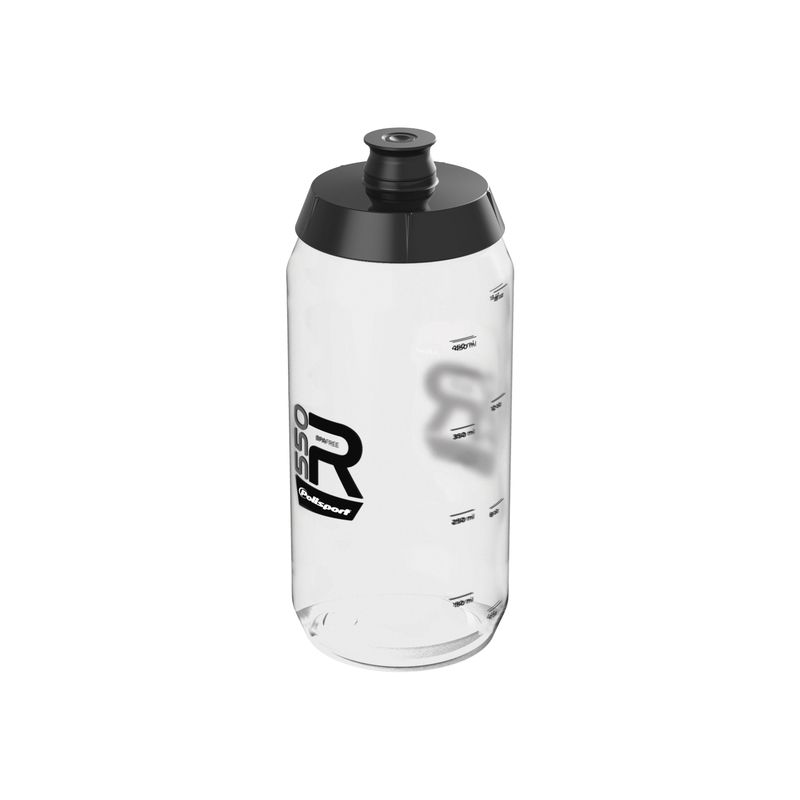 Polisport R550 550ml Clear