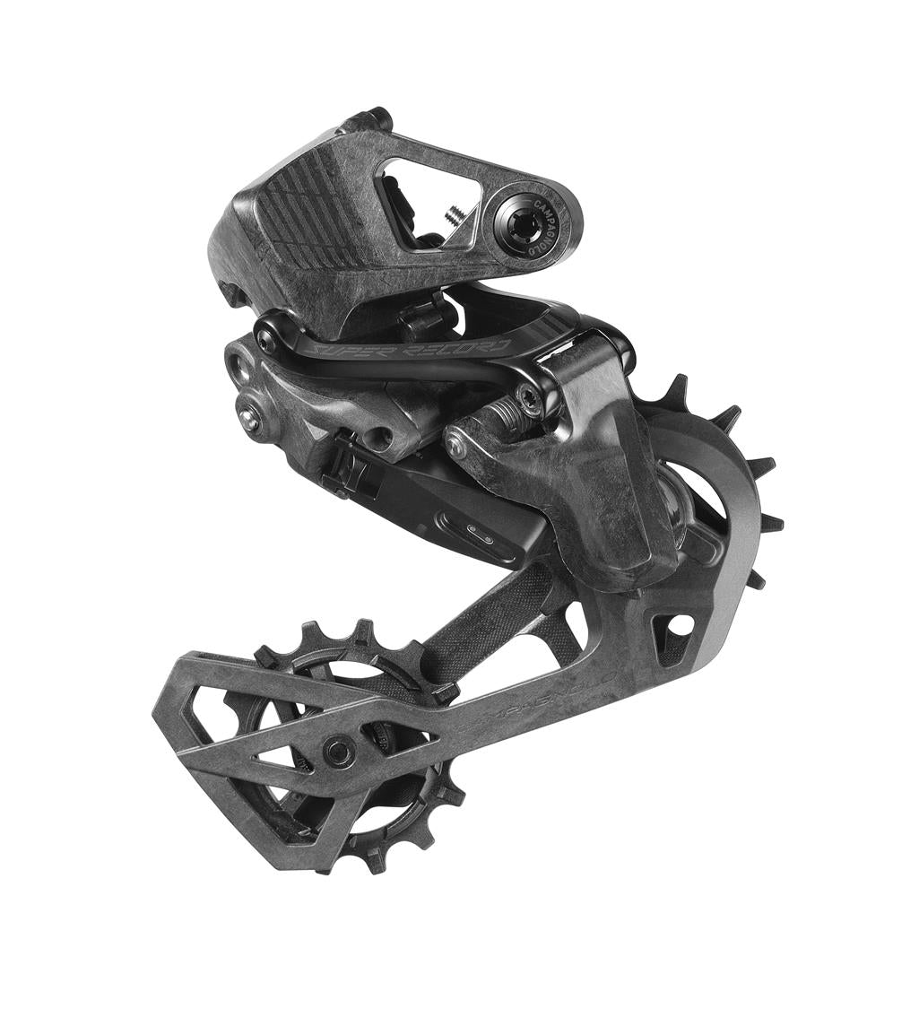 Campagnolo Super Record 13 Sprocket