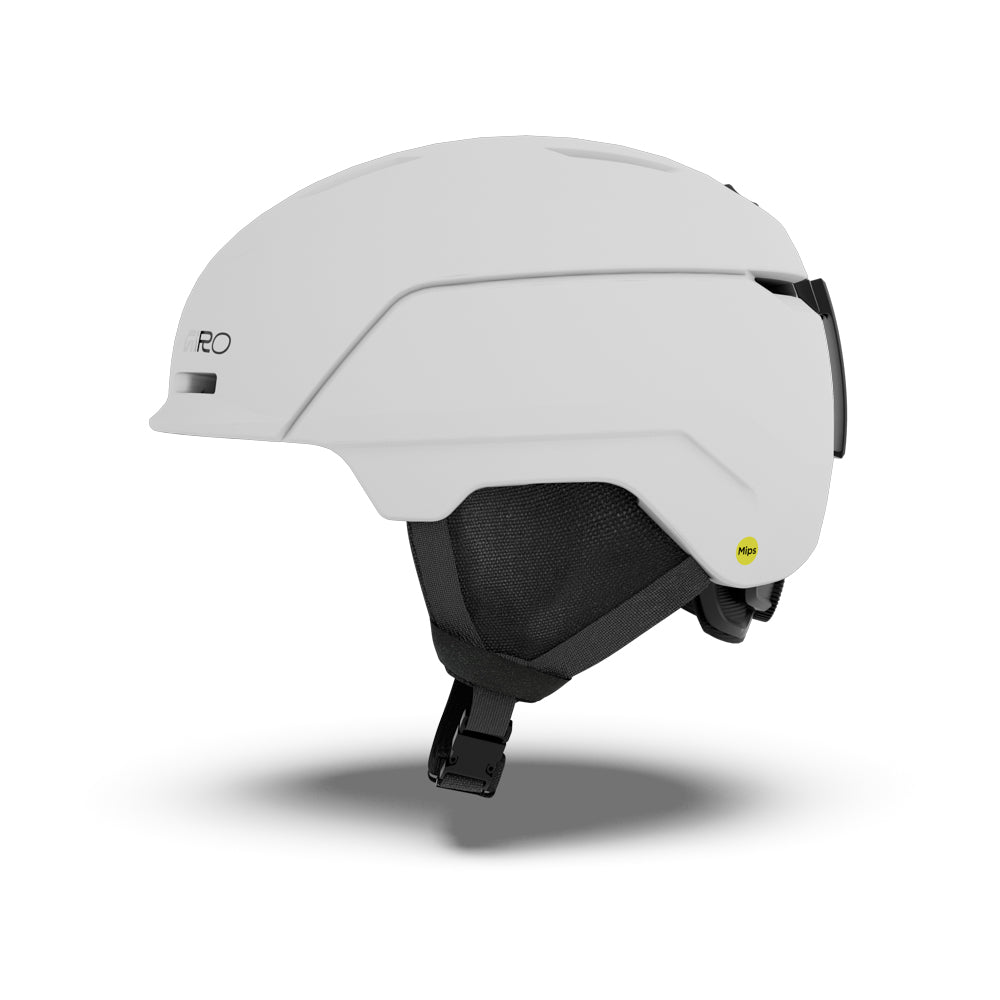Giro Neo II Matte White2