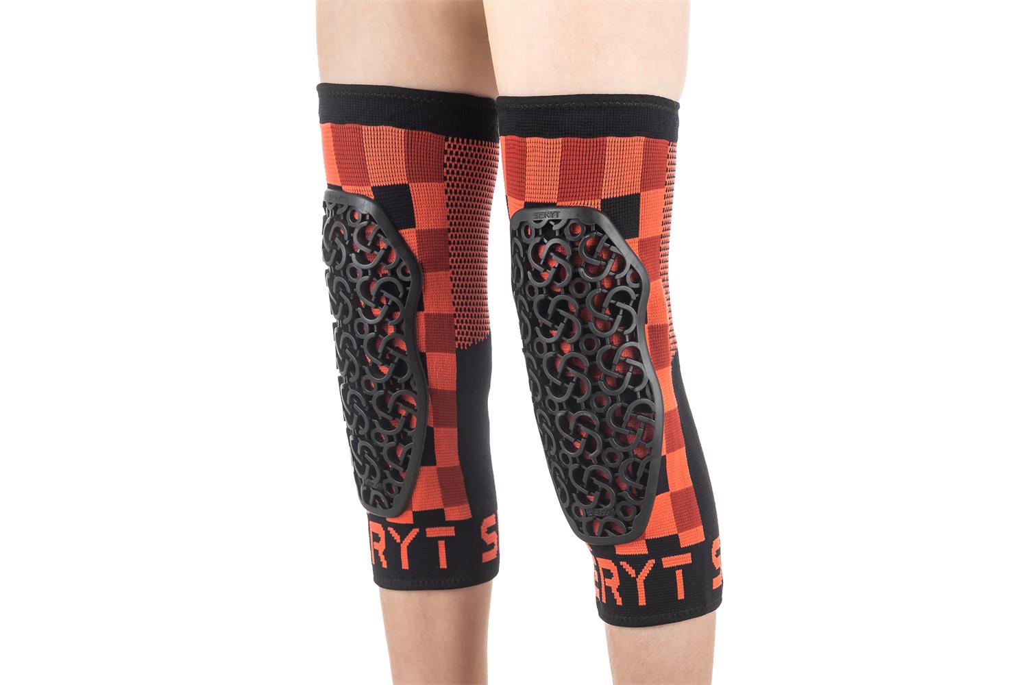 Ginocchere_Bambino_Flow_Checker_Rosso_5