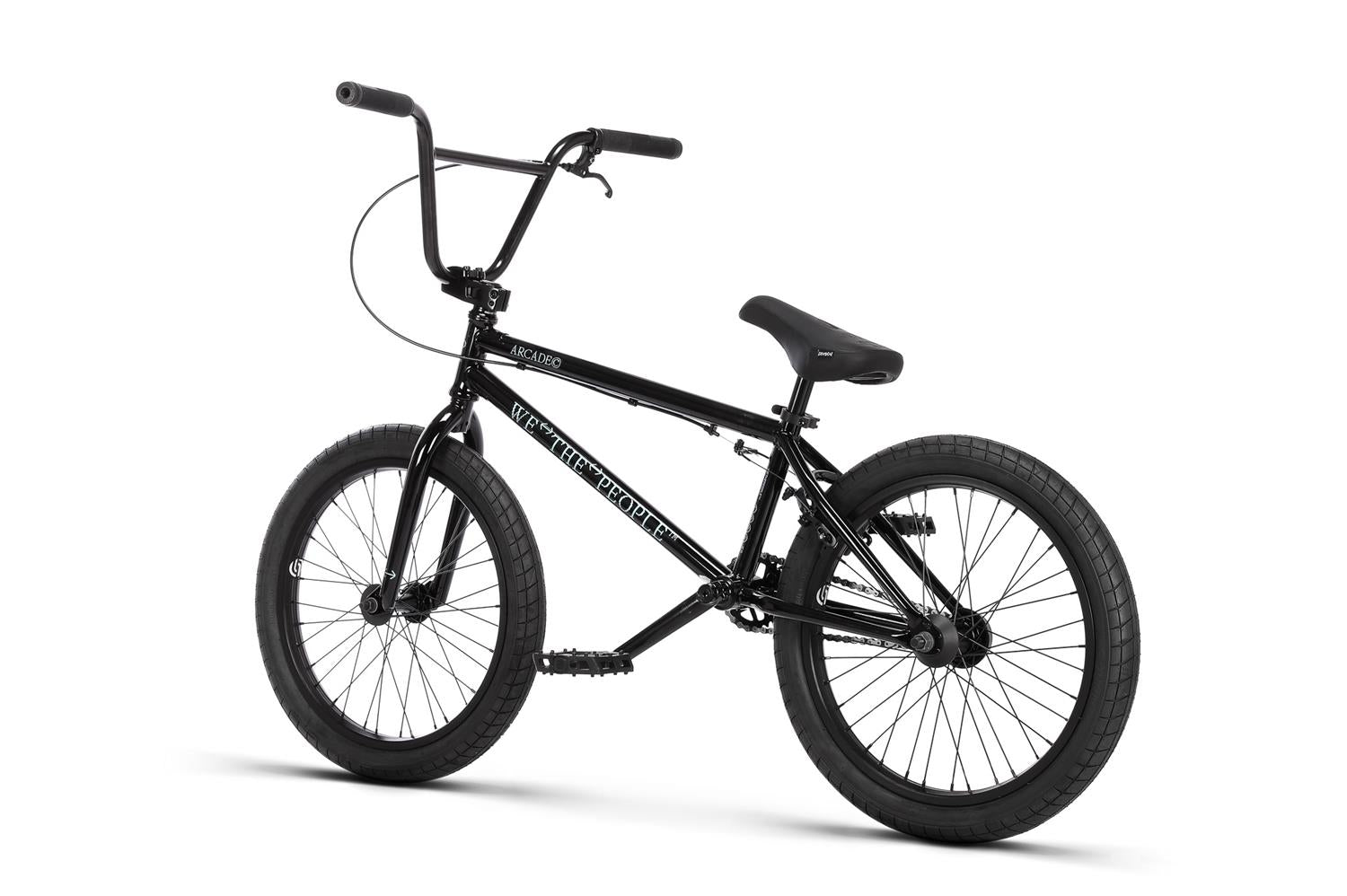 Wethepeople Arcade 20TT Black 2