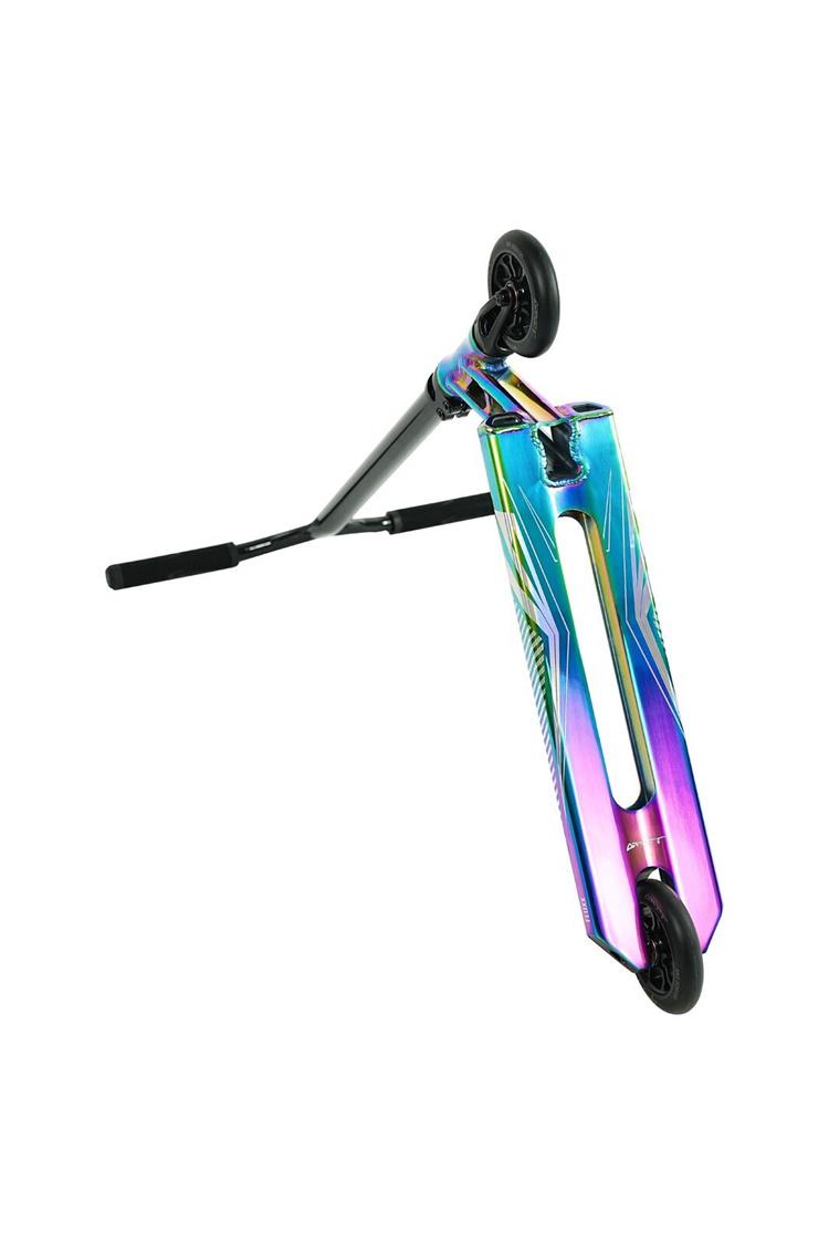 Grit Fluxx Neo Chrome 3