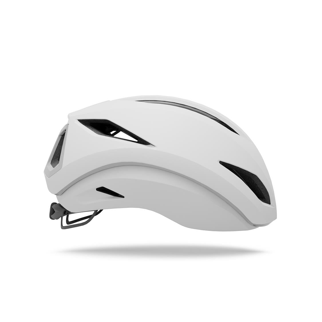 Giro Eclipse Pro - Matte White