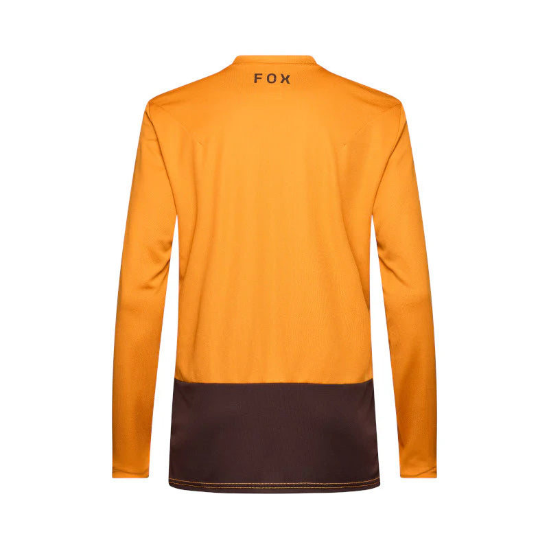 Fox  Ranger LS Jersey Fox Head