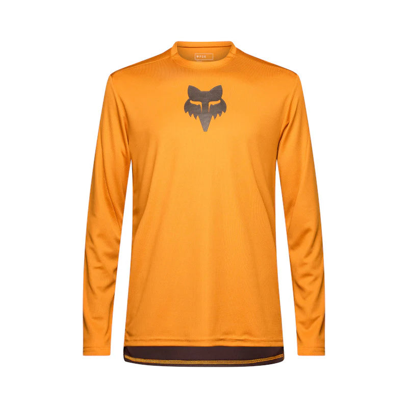 Fox  Ranger LS Jersey Fox Head