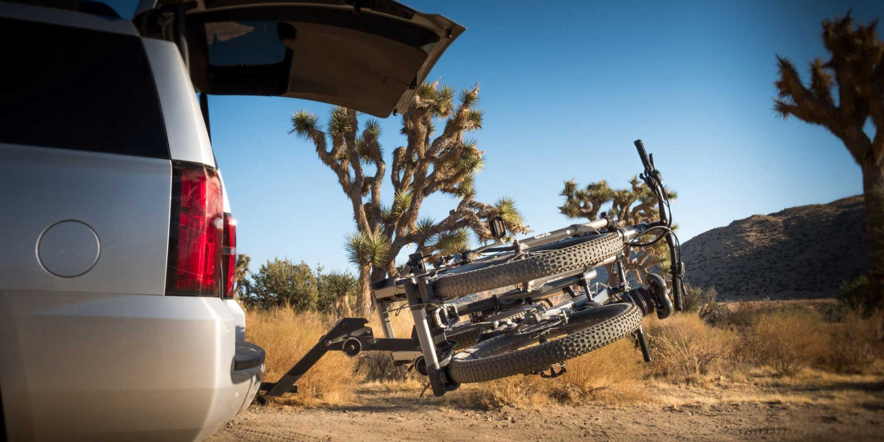 BUZZ RACK E-Scorpion H2 Complete