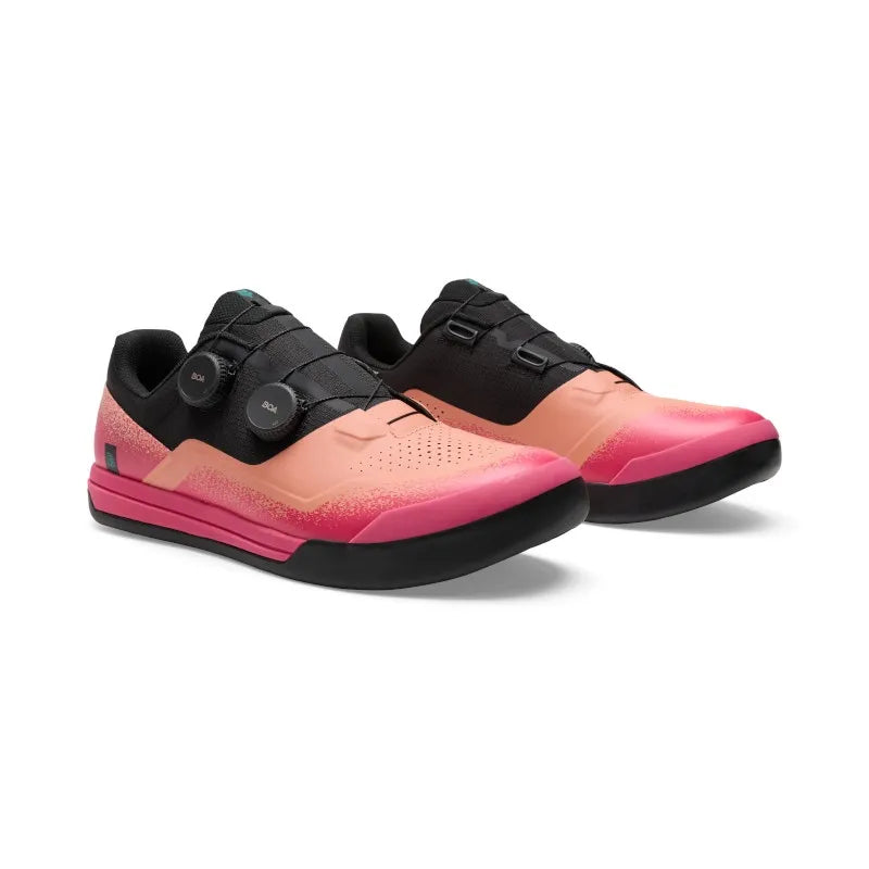Fox Union Boa Flat Vision LE