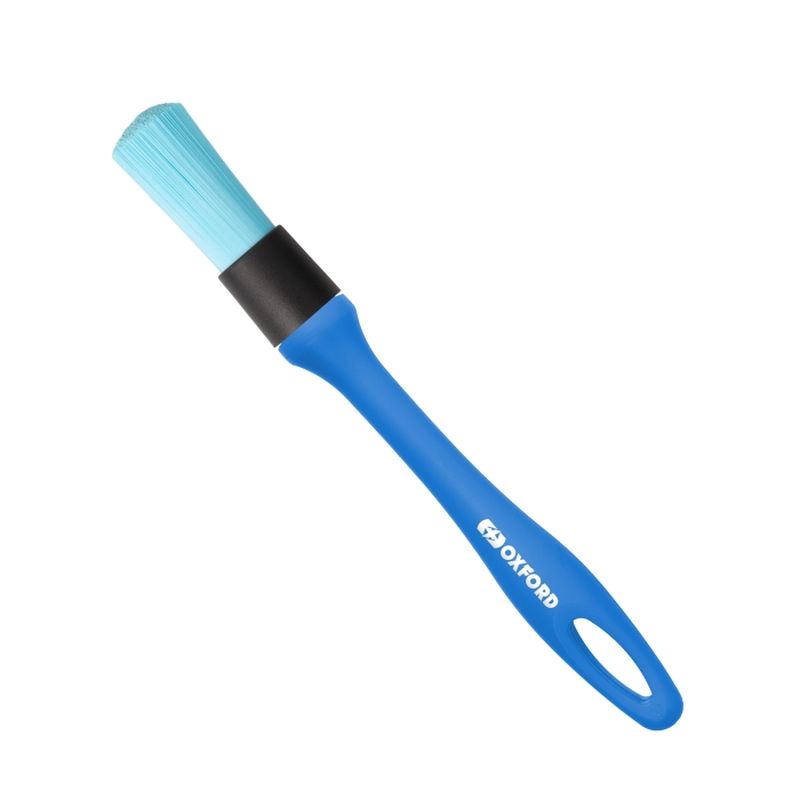 Oxford 4-in-1 Detailing Brush Set - 5