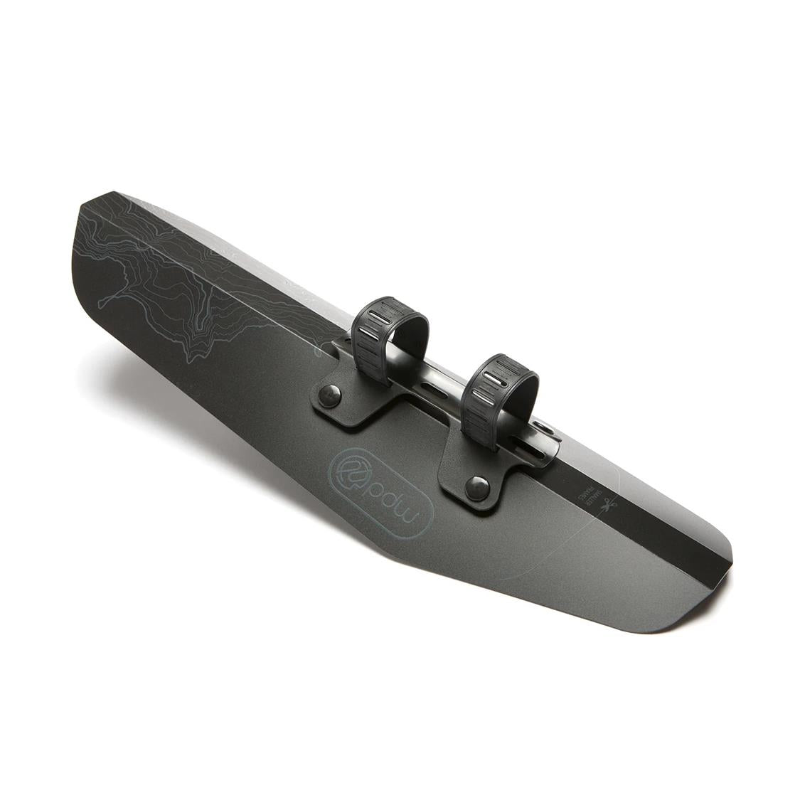 PDW Mudshovel 6.5 Front Fender