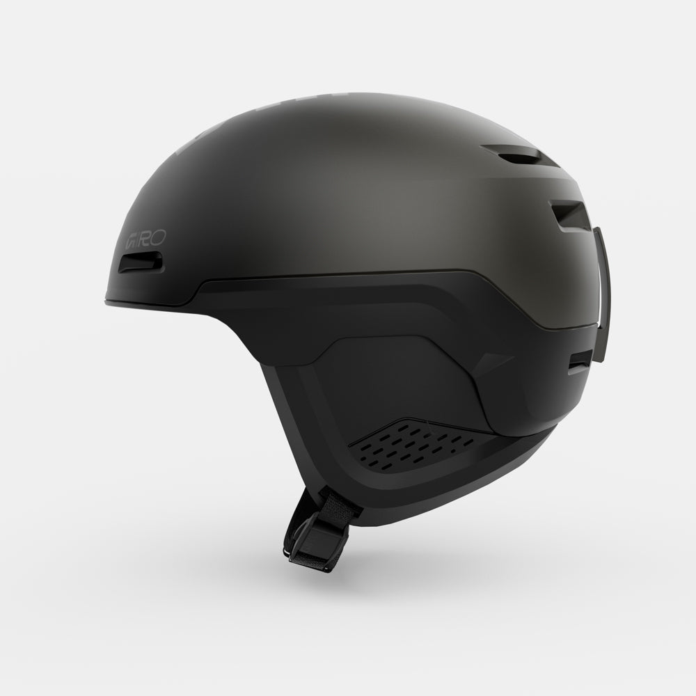 Giro Owen Spherical Matte Black / Olive Fade