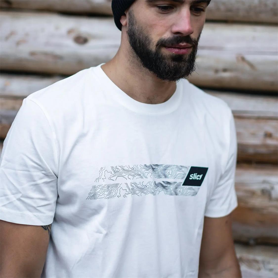 Slicy Topo Tee-shirt 2