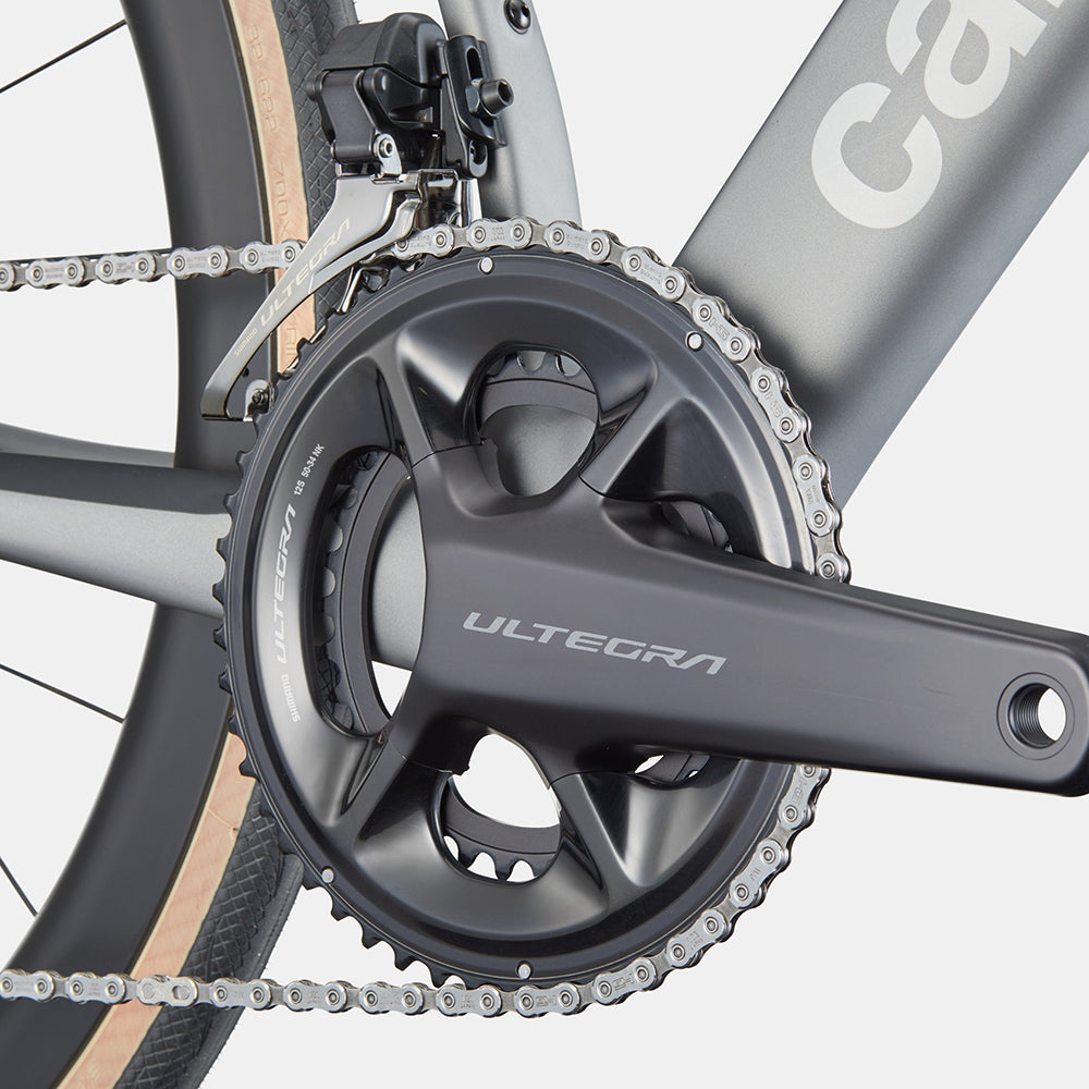 Cannondale Synapse Carbon 2 Grey