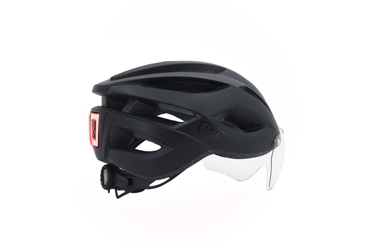 Safety Labs Expedo Black 4