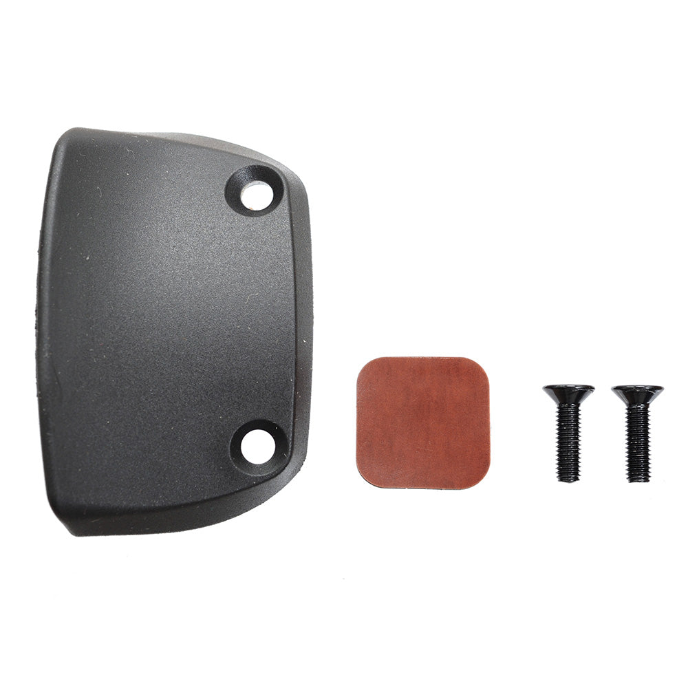 Cannondale Jekyll Rear Fender
