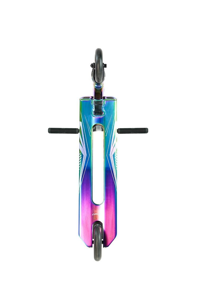 Grit Fluxx Neo Chrome 4