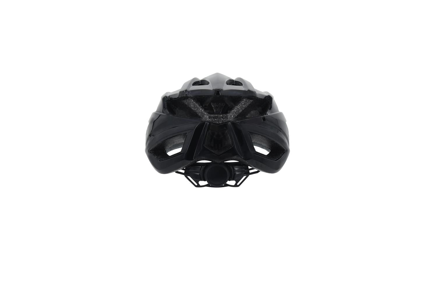 Safety Labs Juno Shiny Black 3