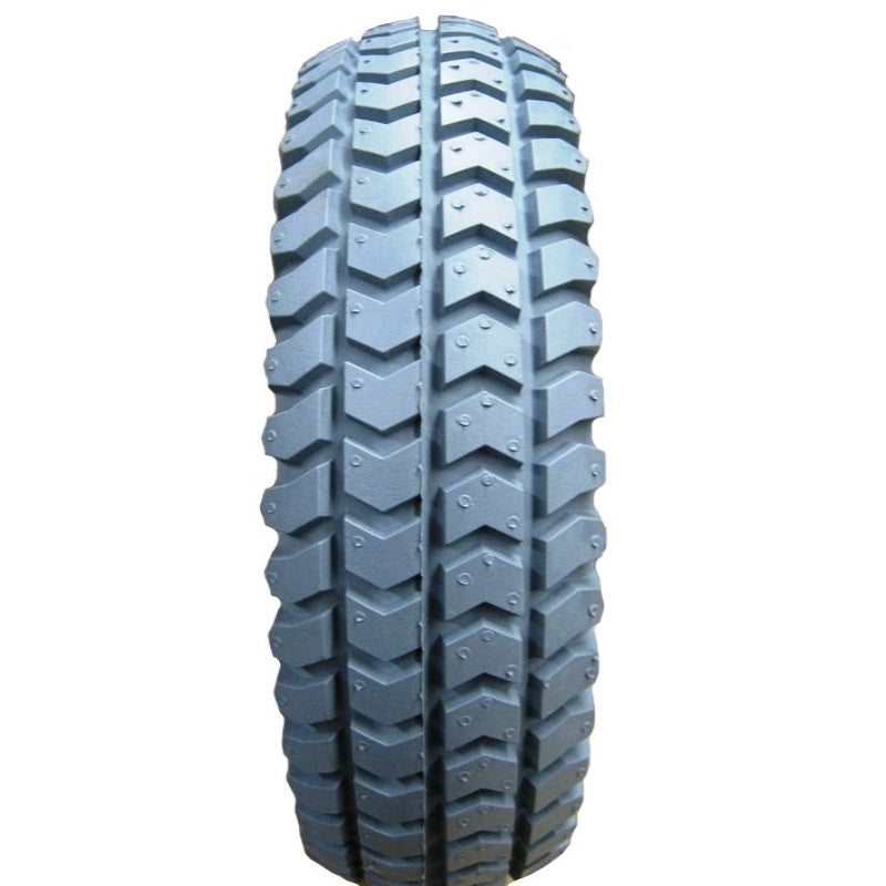 300 x 4 CST 4 Ply C248 Grey Tyre - Tread