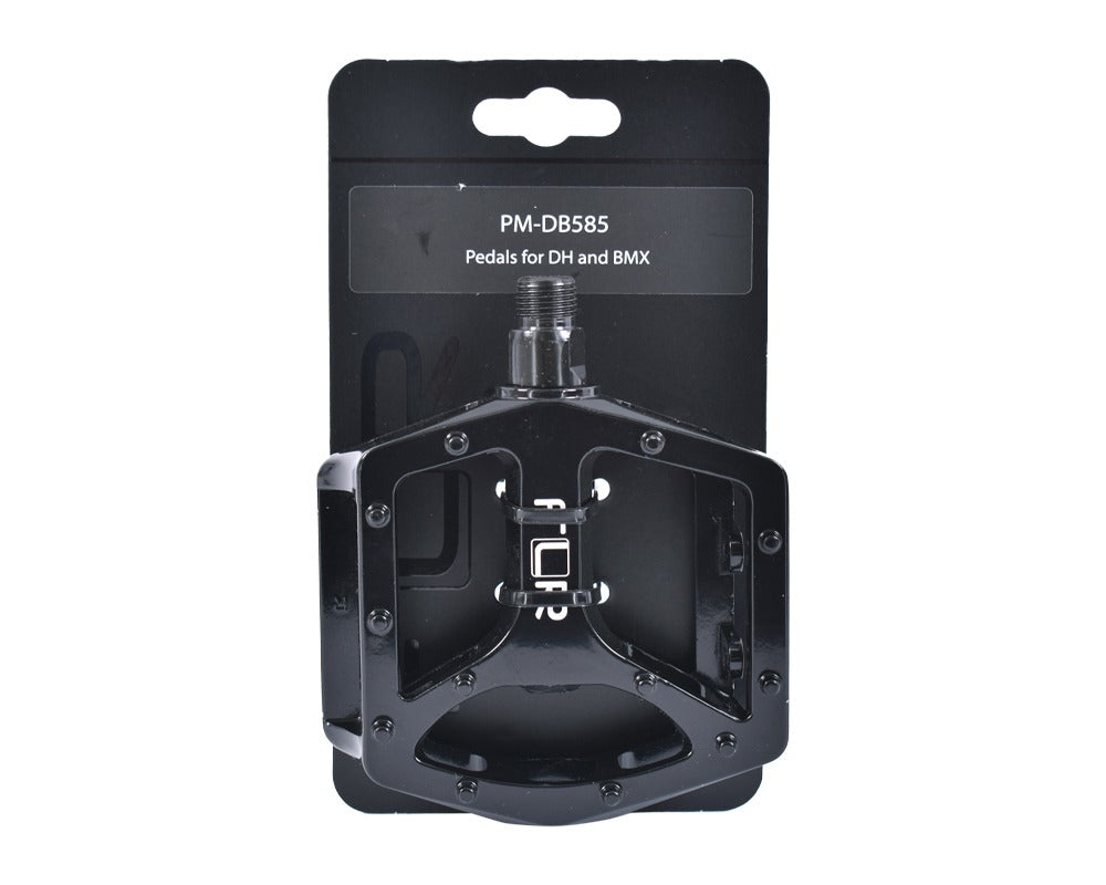 FLR PM-DB585 Flat Pedals 5