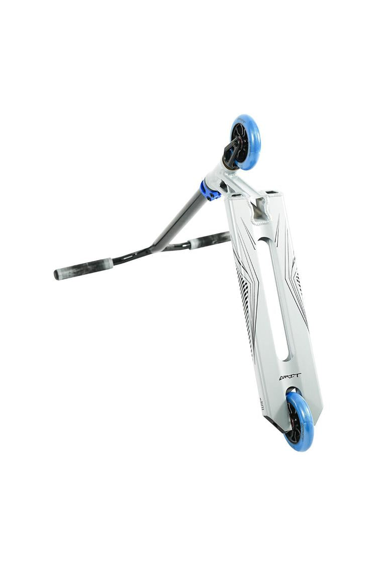 Grit Elite XM Silver Mist 4
