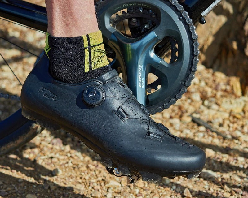 FLR F-75 Black 11