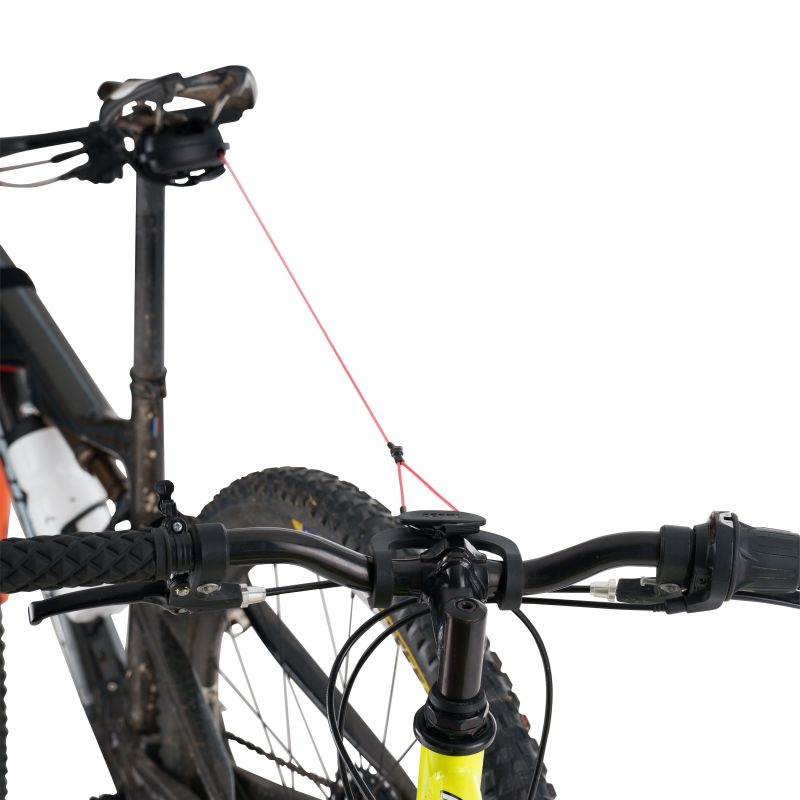 Bike Taxi Adapter - 1
