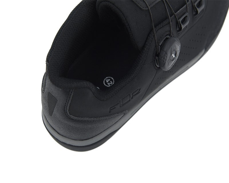 FLR Congo Pro Dial Black 6