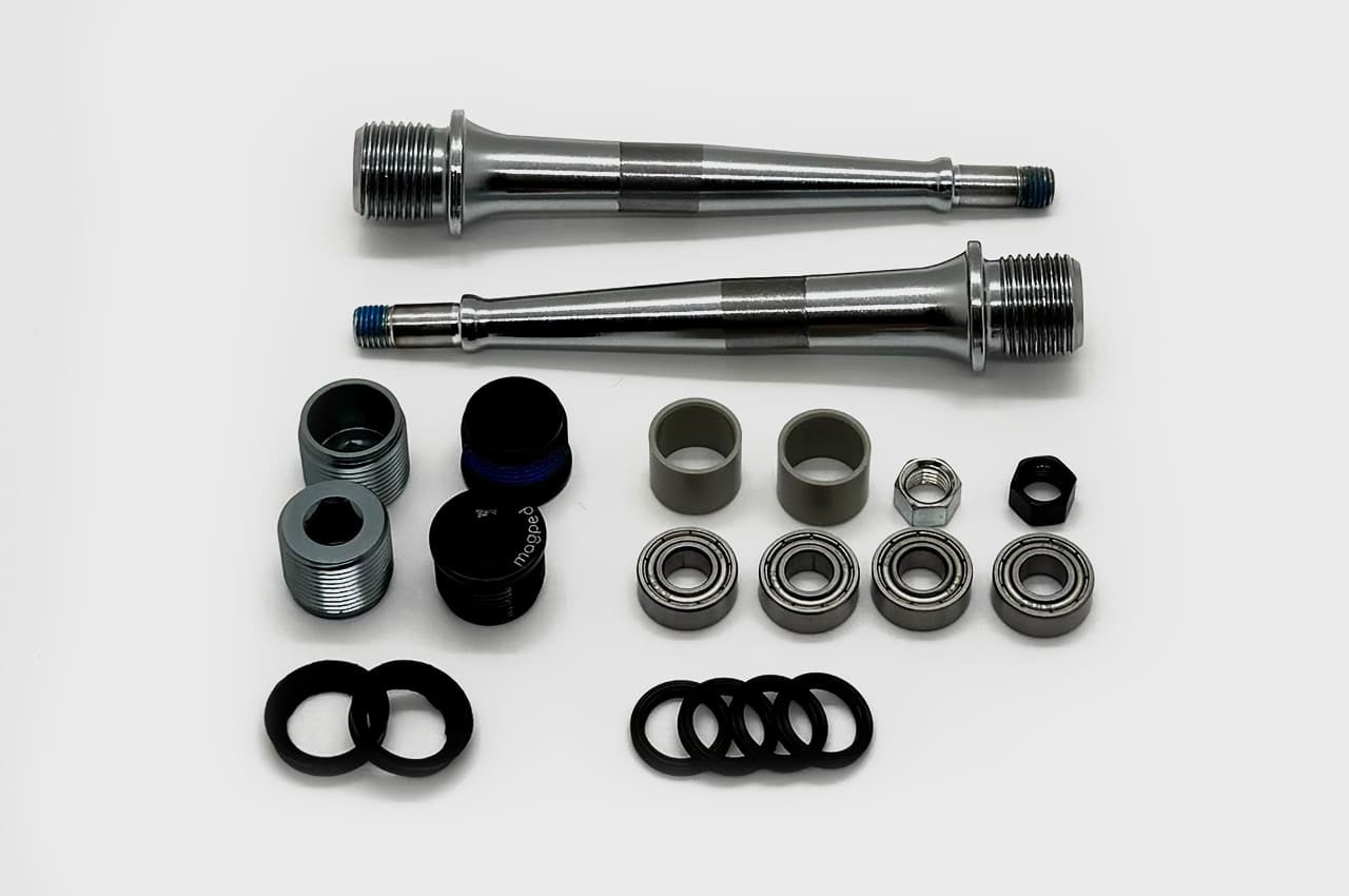 Magped Enduro 2 Refresh Kit