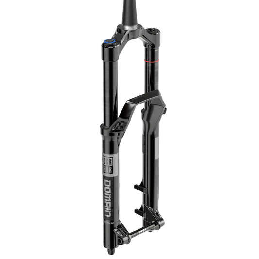 RockShox Fork Domain Gold Isolator RC3 -  Crown 27.5" Boost? 15x110 170mm Black Alum Str Tpr 44offset DebonAir (includes Bolt On Fender,2 Btm Tokens, Star nut, Maxle Stealth) C1
 