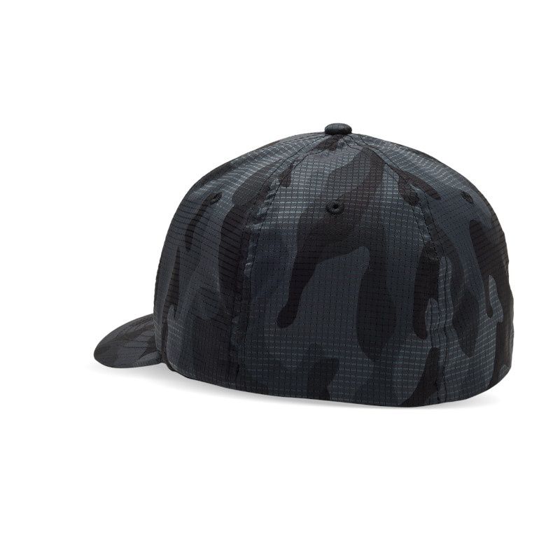 Fox Head Camo Tech Flexfit