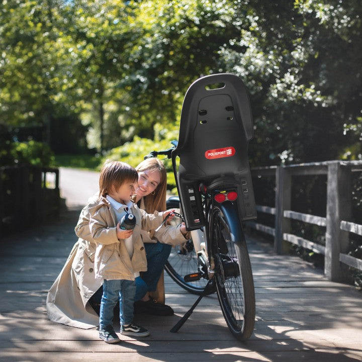 Polisport Koari CFS 7