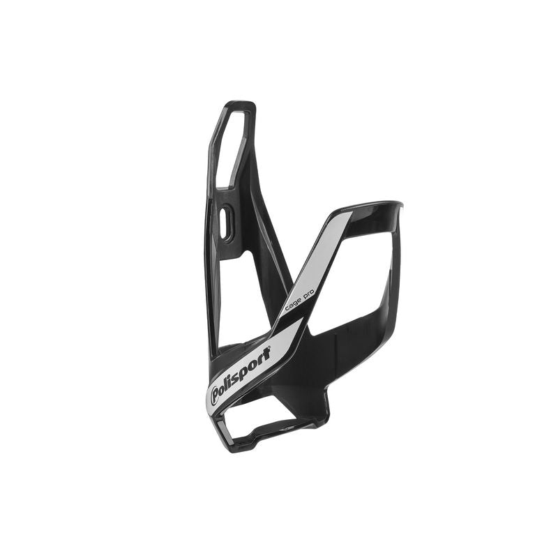 Polisport Pro Cage blk/wht