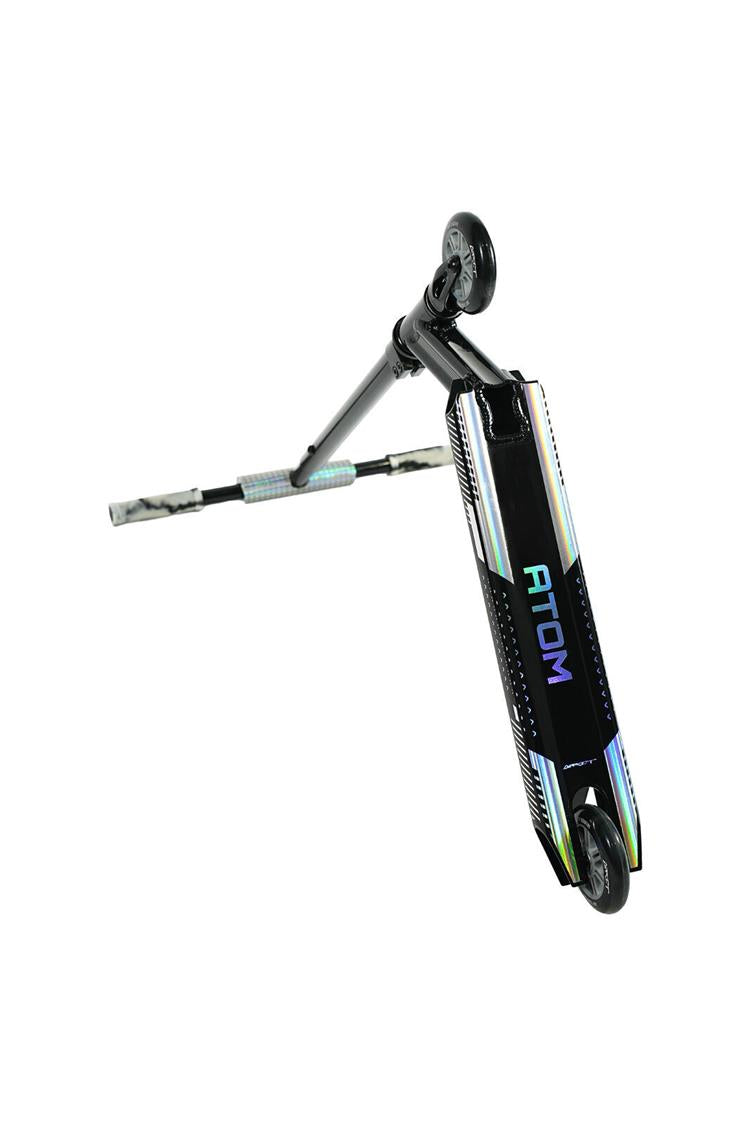 Grit Atom Black 4