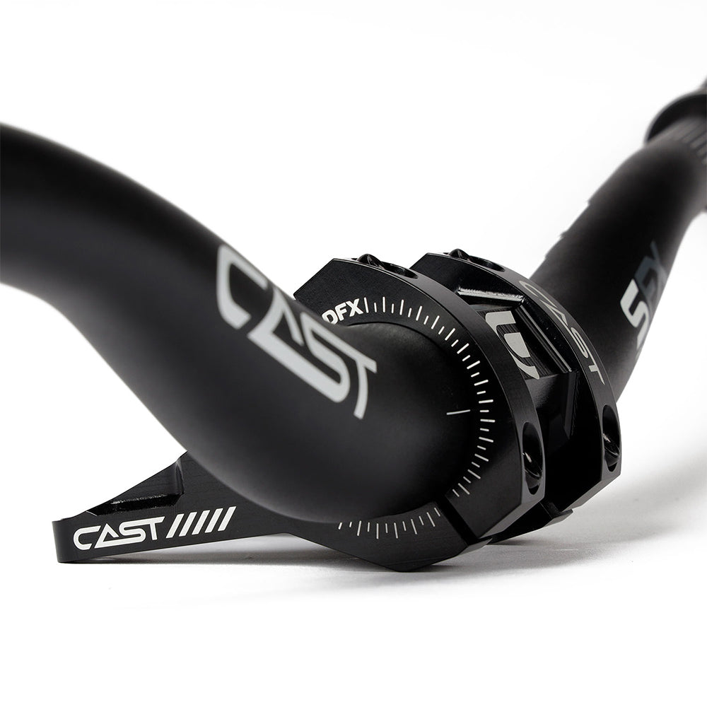 STMSFX - CAST DFX DH FR DIRECT MOUNT STEM - 4