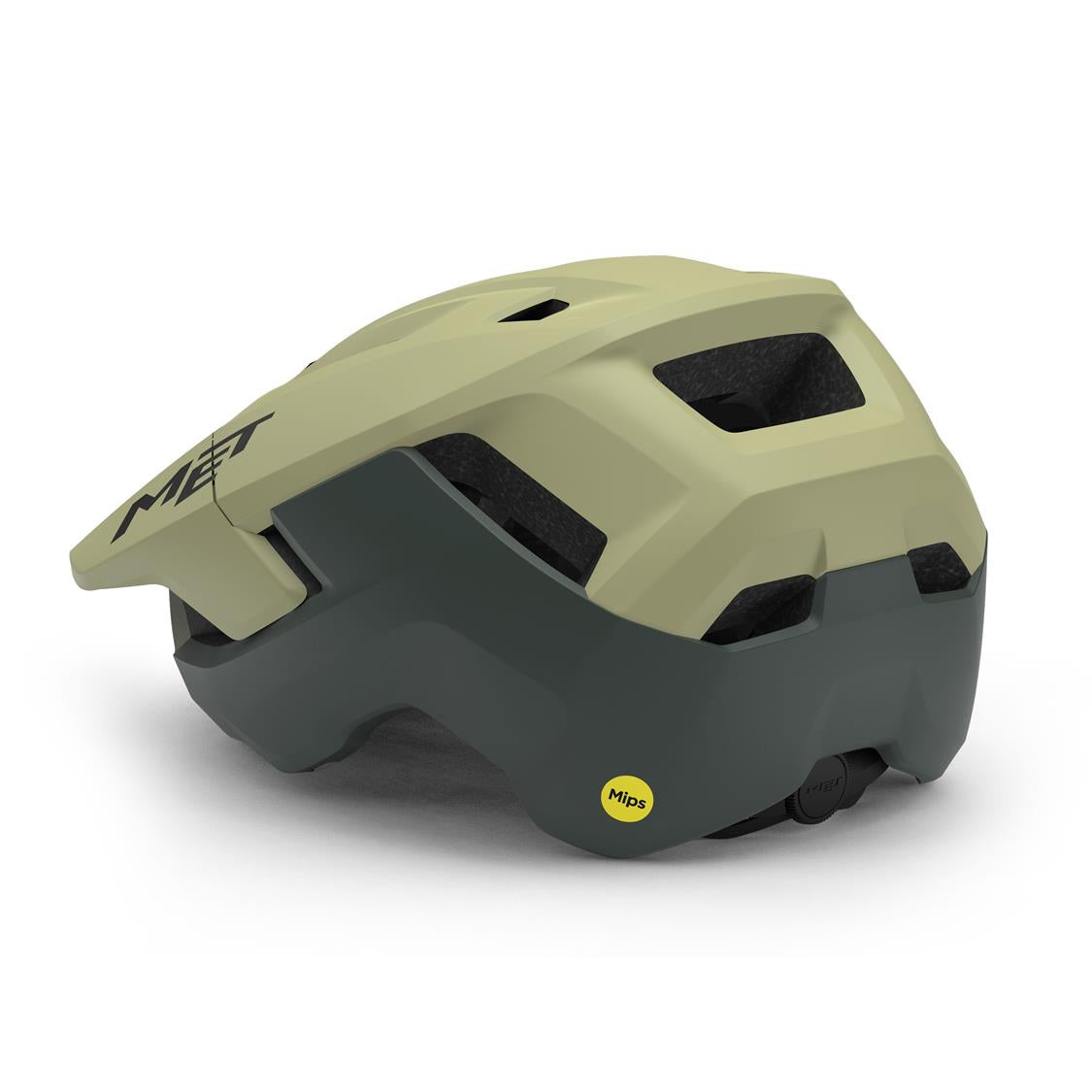 MET Terrae MIPs Pistachio Green 2