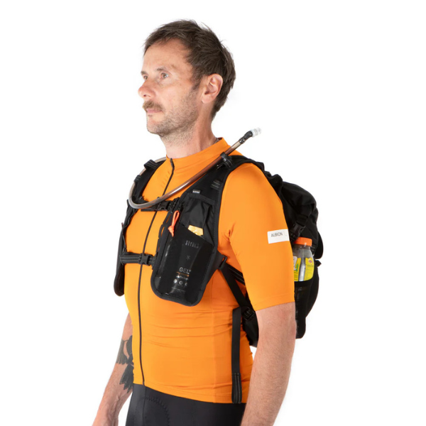 Rolltop Vest 3