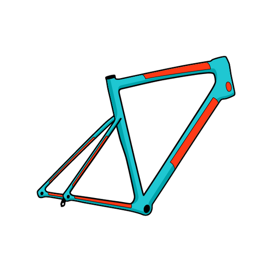 RideWrap Essential Road & Gravel