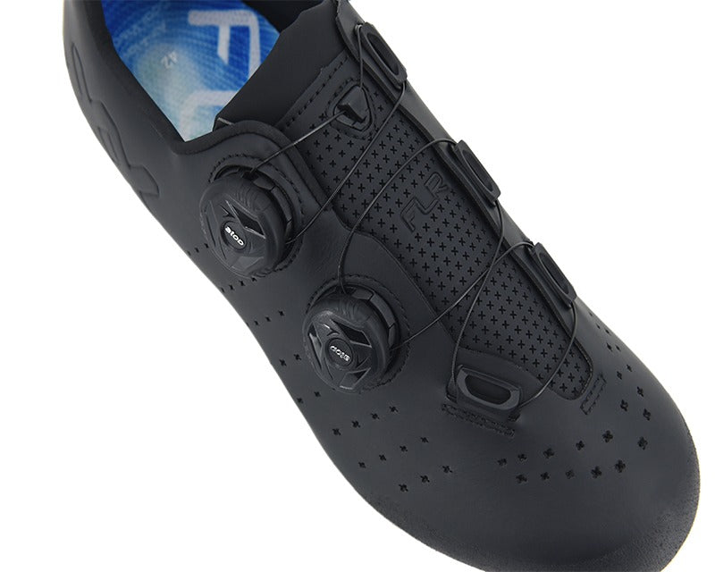 FLR FX-9 Black 5