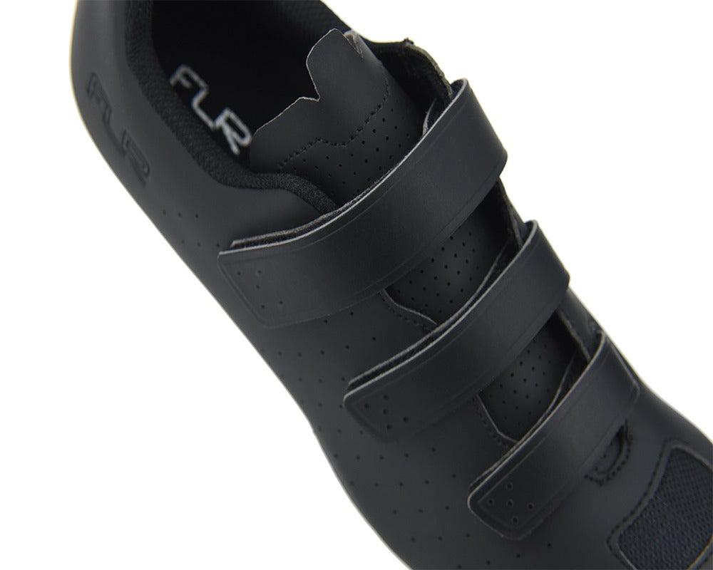 FLR F-1 Black 8