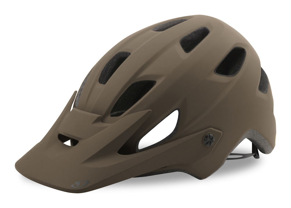 Chronicle MIPS Matte Walnut