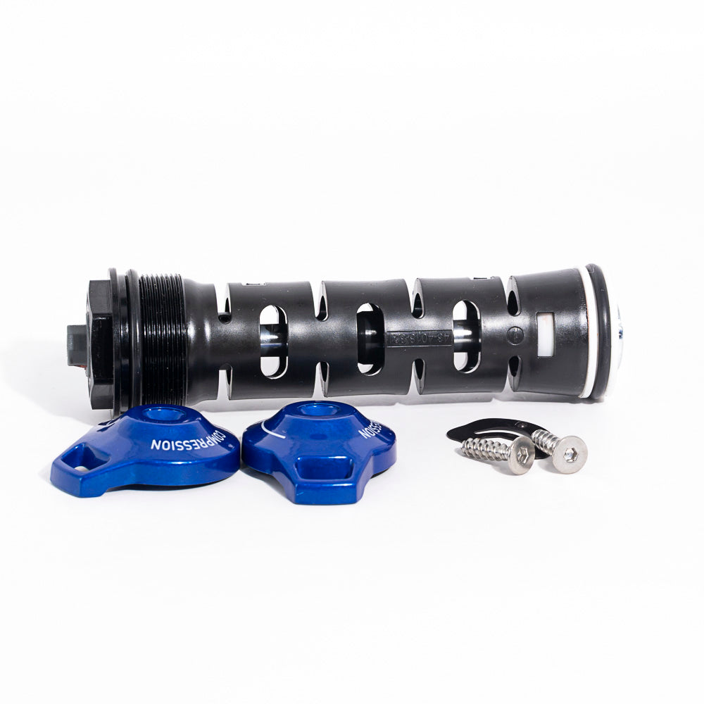 RockShox Fork Spring Solo Air Shaft - 100mm, 27.5" SID XX, RL B1+ 2017+ / REBA A7+ 80mm - 100mm 2018+