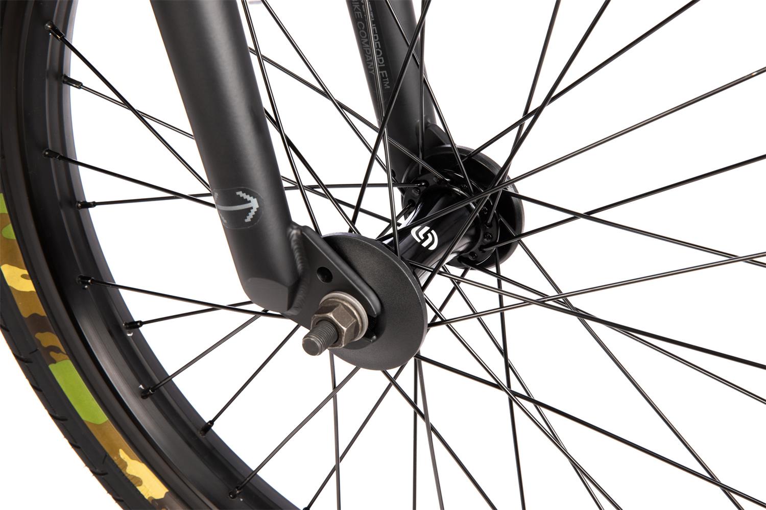 Wethepeople Arcade 20.5TT Matt Stone Grey 12