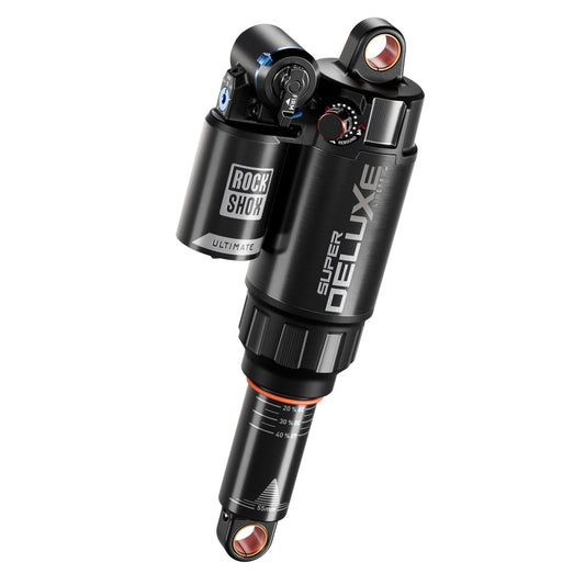 RockShox Super Deluxe Ultimate Standard
