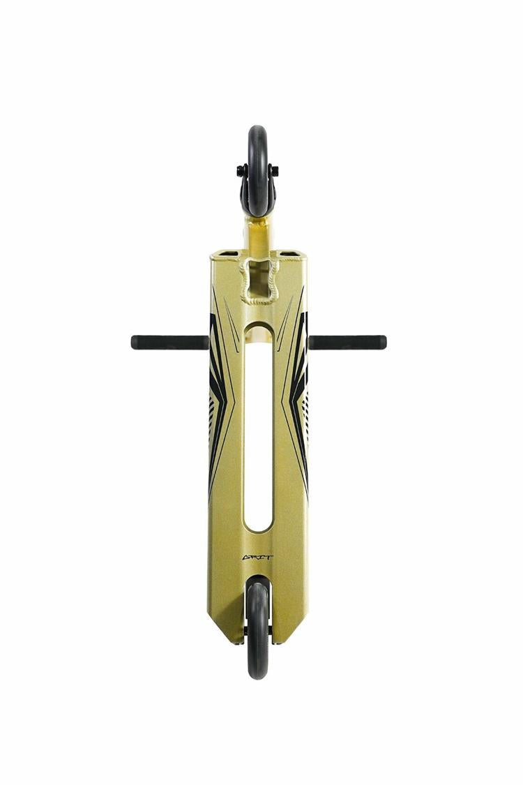 Grit Fluxx Golden Sand 3